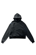 Embroidered Hoodie