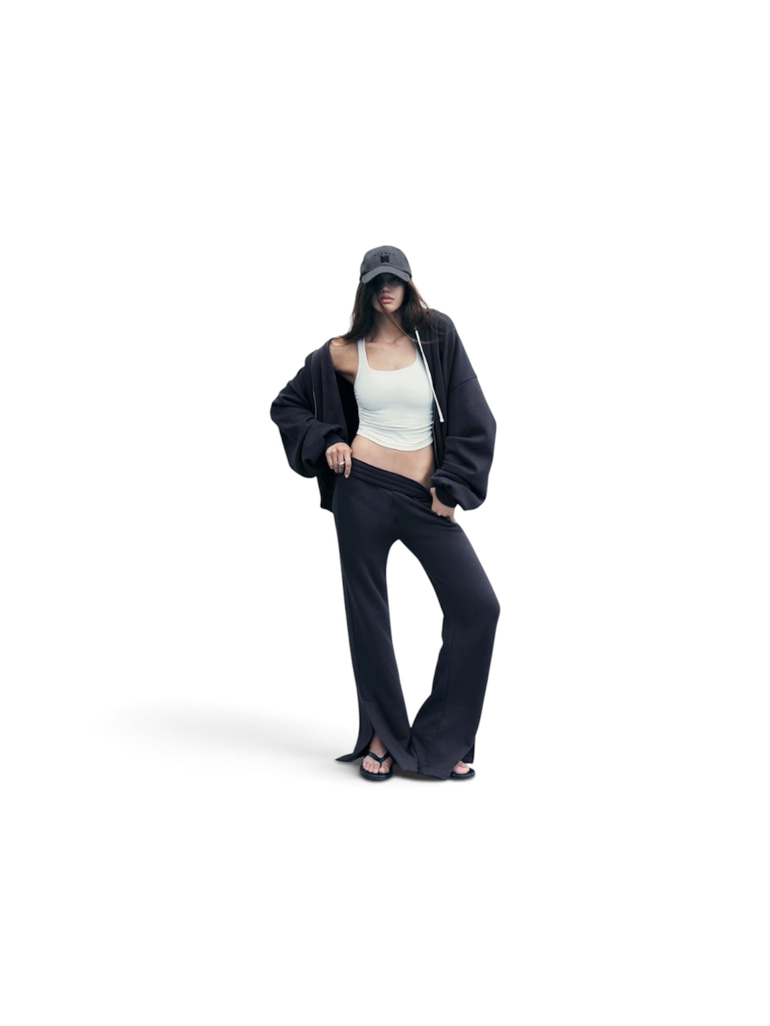 French Terry Sweatpants